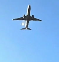 שתי טעויות - תוך שניות בודדות: זהו הגורם להתרסקות המטוס בקוריאה