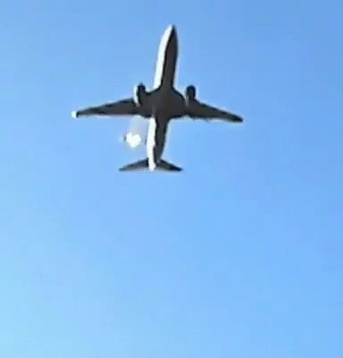 שתי טעויות - תוך שניות בודדות: זהו הגורם להתרסקות המטוס בקוריאה