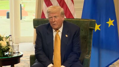 טראמפ: חמאס מבין שאחרון החטופים זה סוף הדרך מבחינתם