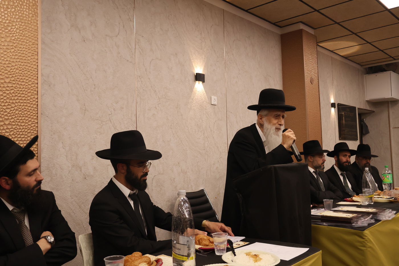 מבחן מסכת סוכה ב'יקירי ירושלים'