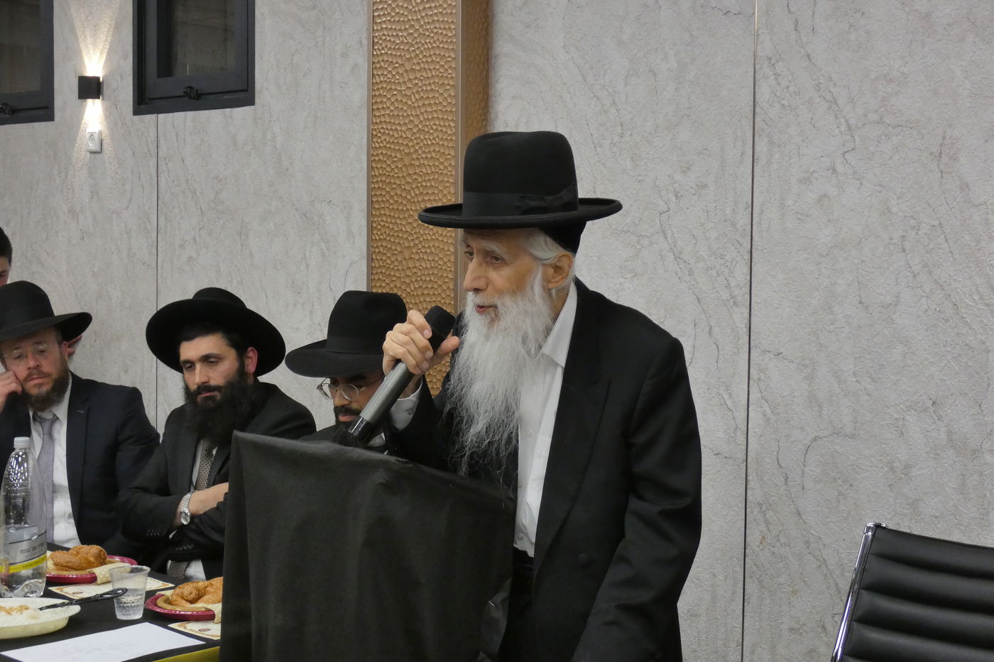 מבחן מסכת סוכה ב'יקירי ירושלים'