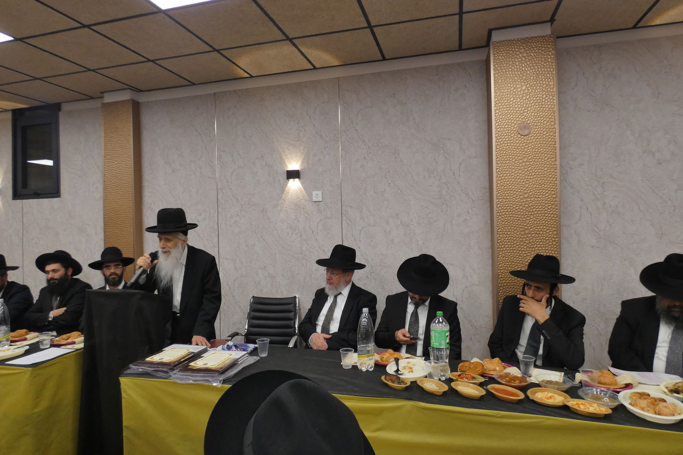 מבחן מסכת סוכה ב'יקירי ירושלים'