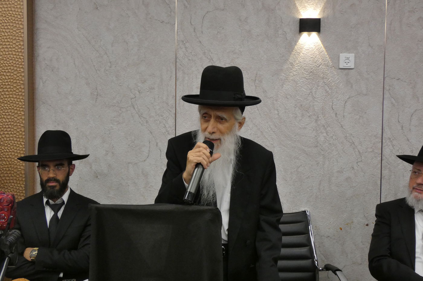 מבחן מסכת סוכה ב'יקירי ירושלים'