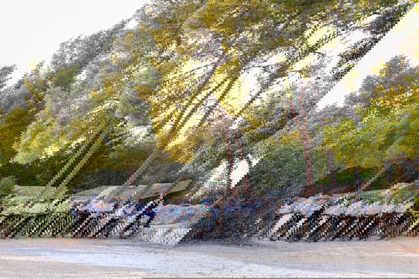 ילדי 'זה לזה' בנופשון קיץ