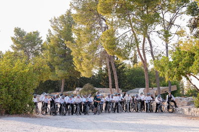 ילדי 'זה לזה' בנופשון קיץ