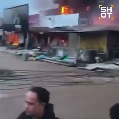 למרות טראמפ: חודשו הקרבות בין קמבודיה לתאילנד; פיצוצים עזים נשמעו בגבול