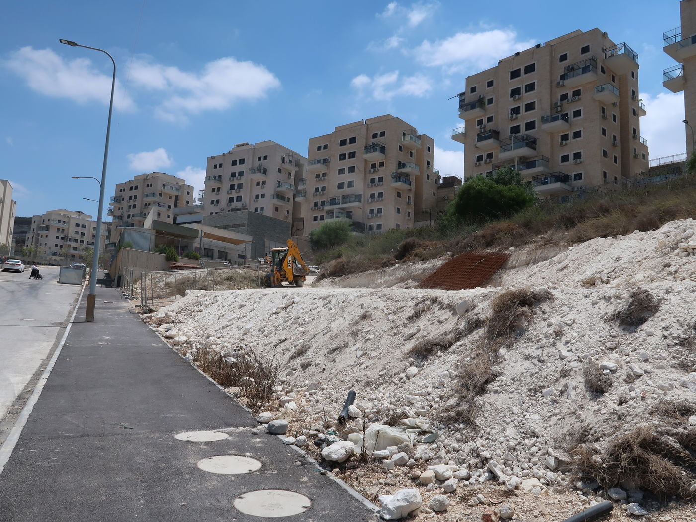 קריית דושינסקיא ב'הר יונה'