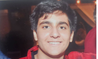 סמל ינון נוריאל ואנה ז"ל