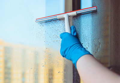 מגב חלונות איכותי הוא הסוד הגדול