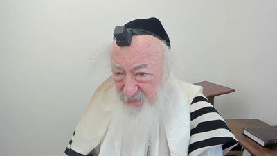 בואו לסיים ש"ס תוך שנה | השיעור היום: מסכת סנהדרין מ"ד-נ"א