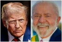 טראמפ מטיל מכסי ענק על ברזיל: חשש לקריסה כלכלית וסכסוך דיפלומטי