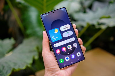 תשלב בינה מלאכותית ממודלים חדשים. סמסונג