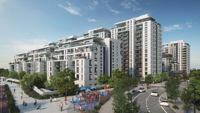 הזדמנות נדל"נית בלב גוש דן: האם זהו העתיד לדיור במרכז הארץ?