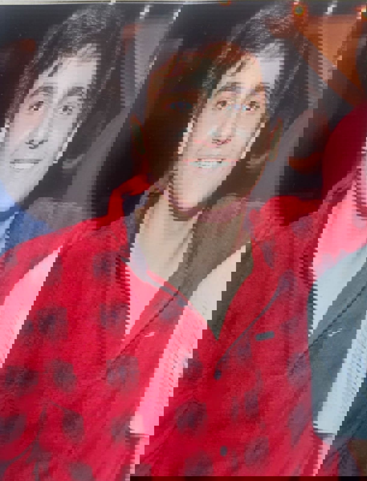 סמל ינון נוריאל ואנה ז"ל