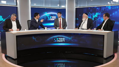 רוב הציבור החרדי מעריך: לא נצליח לעמוד ביעדי הגיוס | והאם הגיע הזמן לשקול ממשלת מרכז-שמאל?