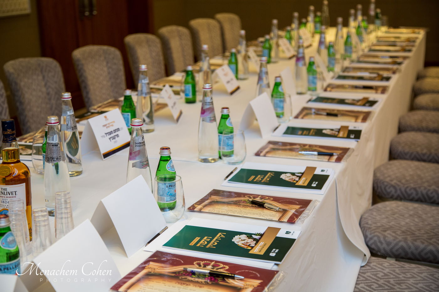 9 מדינות, משימה אחת: רבני התפוצות התאחדו בירושלים