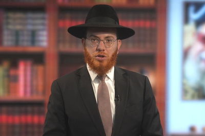 תשעה באב ביום ראשון: האם יש השנה איסור להתרחץ ולכבס? • צפו