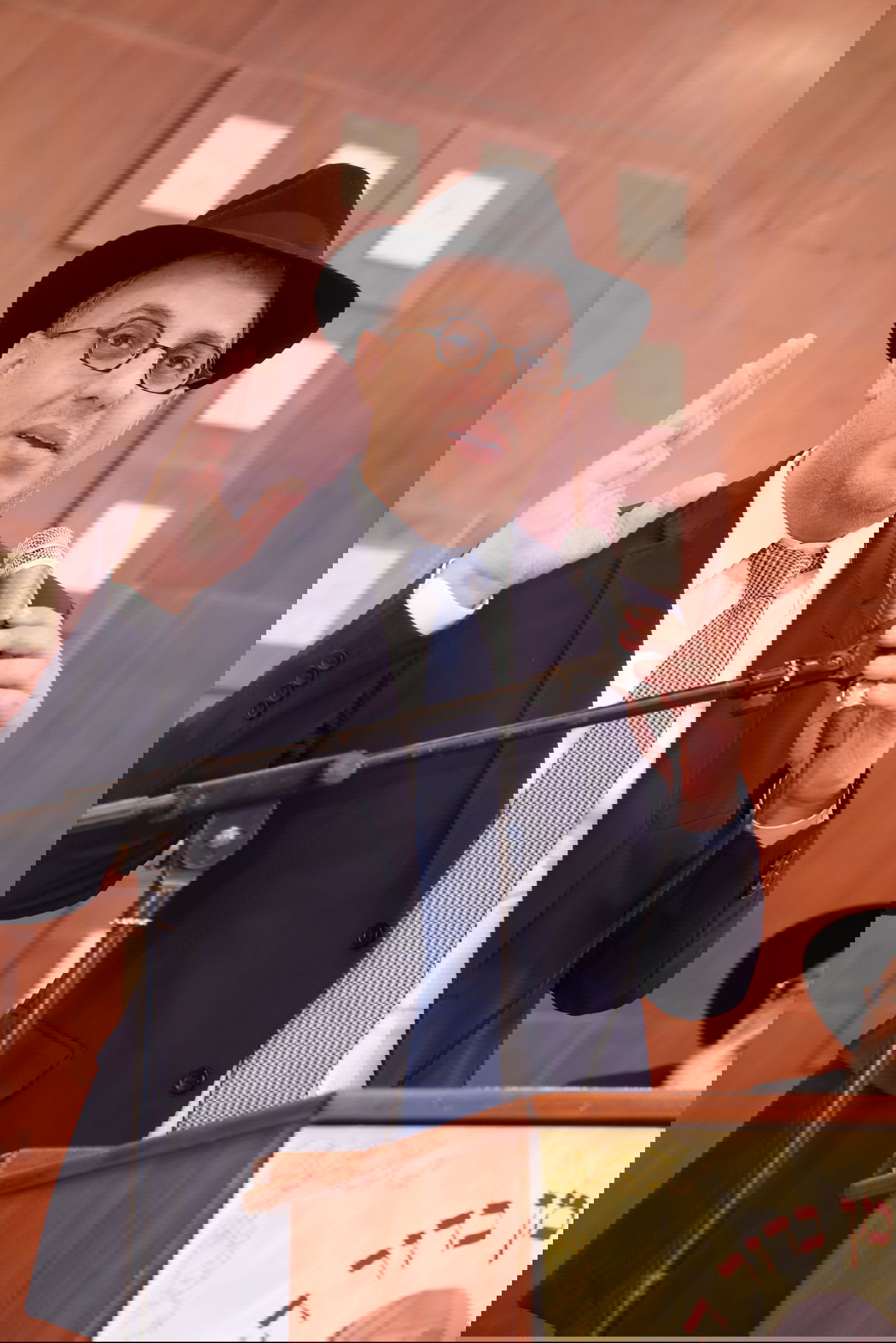 הילולת הצדיק יוסף צוברי זצ"ל