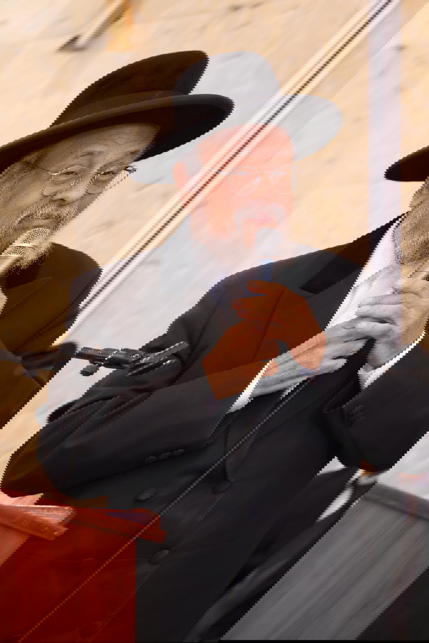 הילולת הצדיק יוסף צוברי זצ"ל