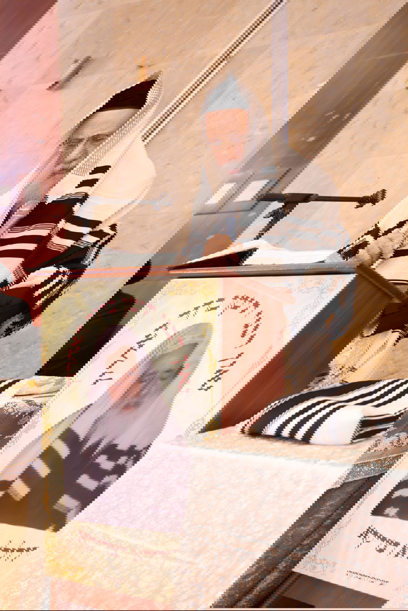 הילולת הצדיק יוסף צוברי זצ"ל