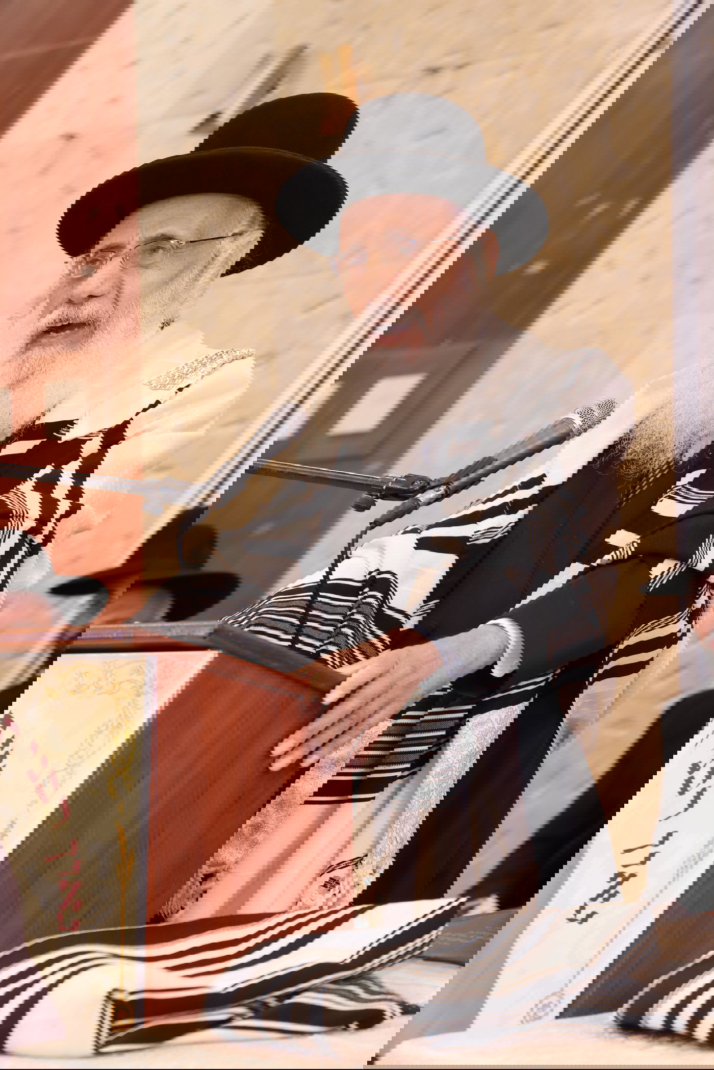 הילולת הצדיק יוסף צוברי זצ"ל