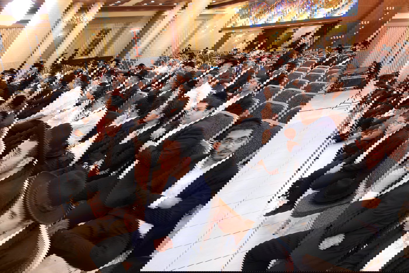 הילולת הצדיק יוסף צוברי זצ"ל