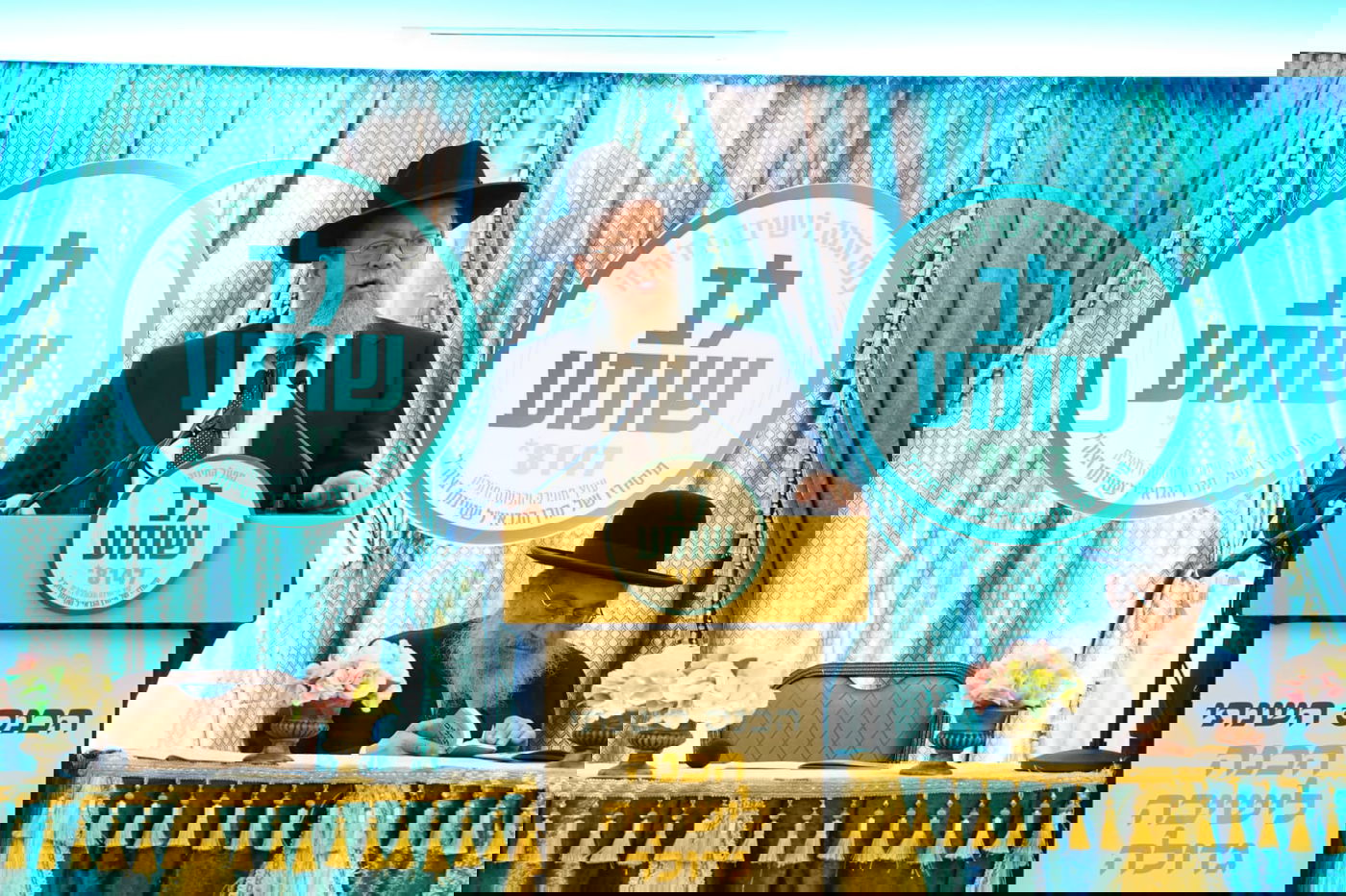 כנס ההכנה של לב שומע בירושלים