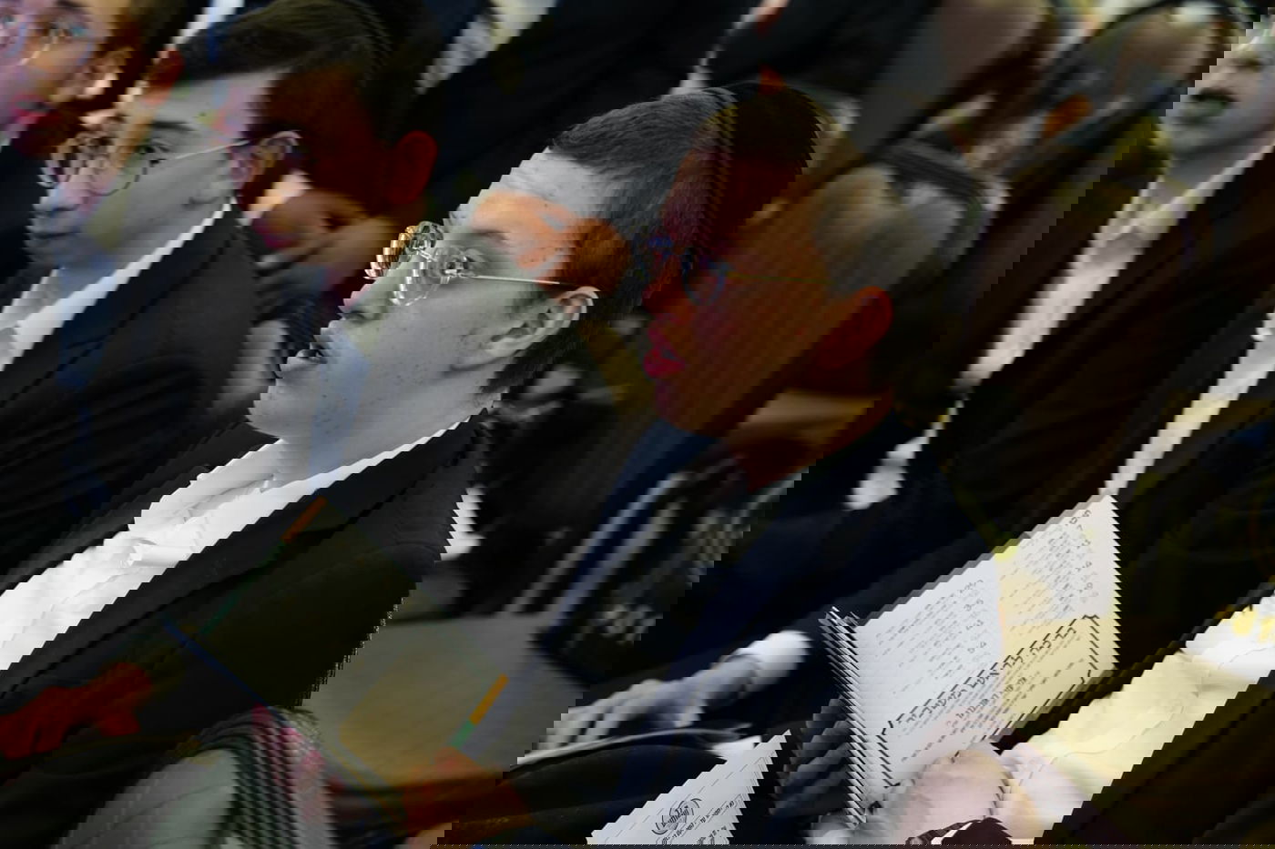 כנס ההכנה של לב שומע בירושלים