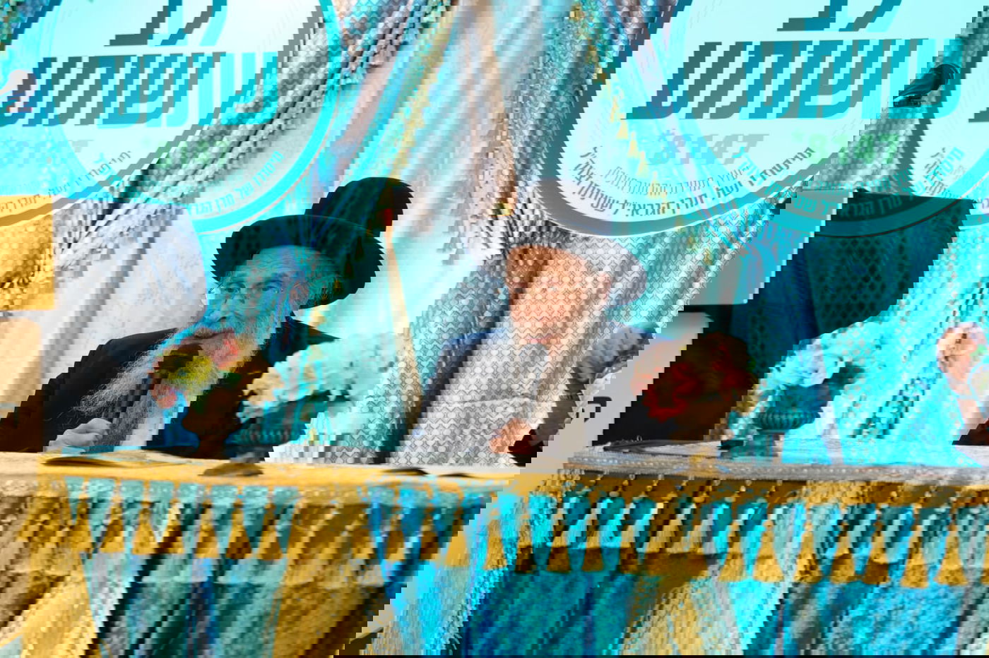 כנס ההכנה של לב שומע בירושלים