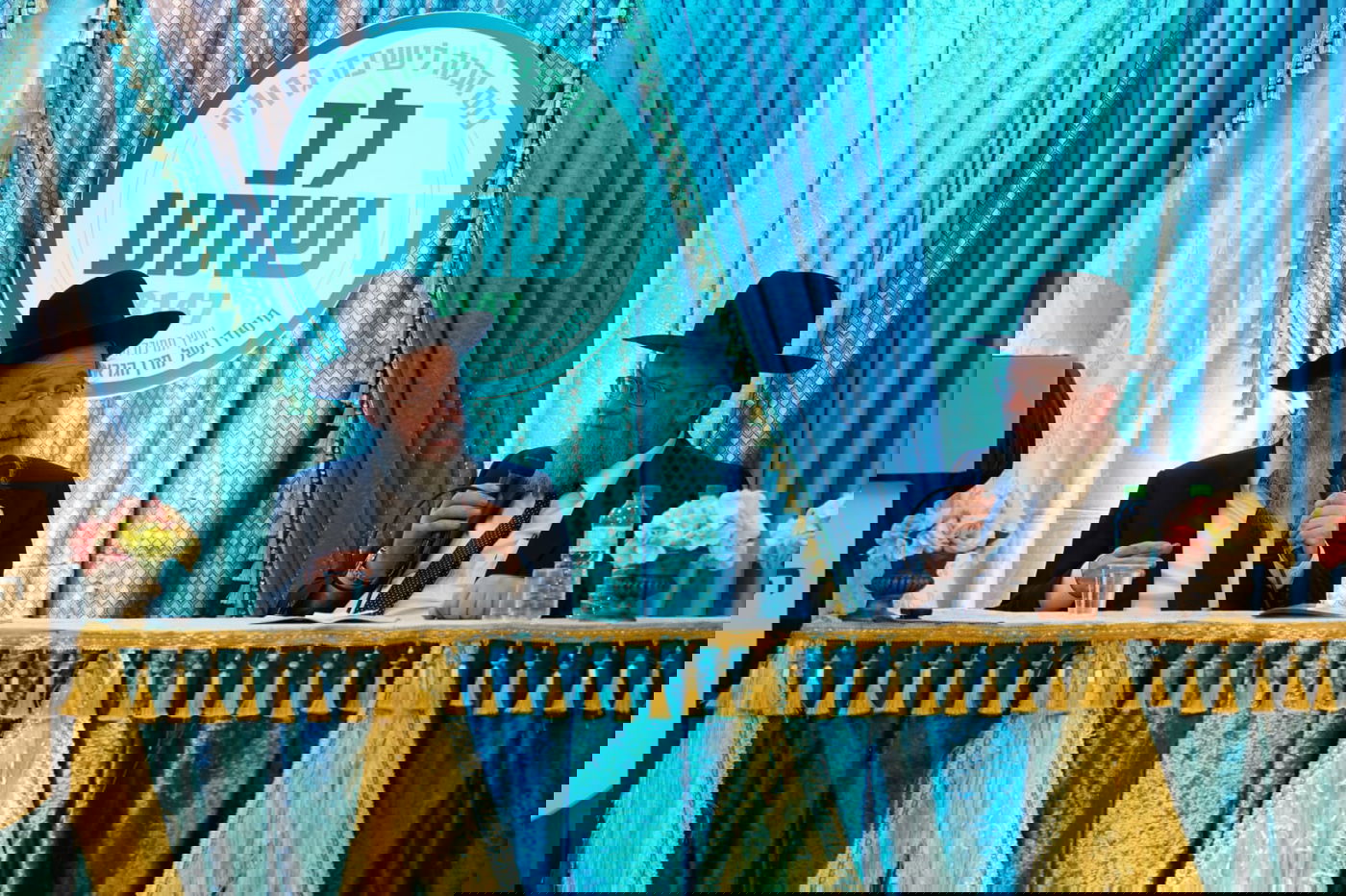 כנס ההכנה של לב שומע בירושלים