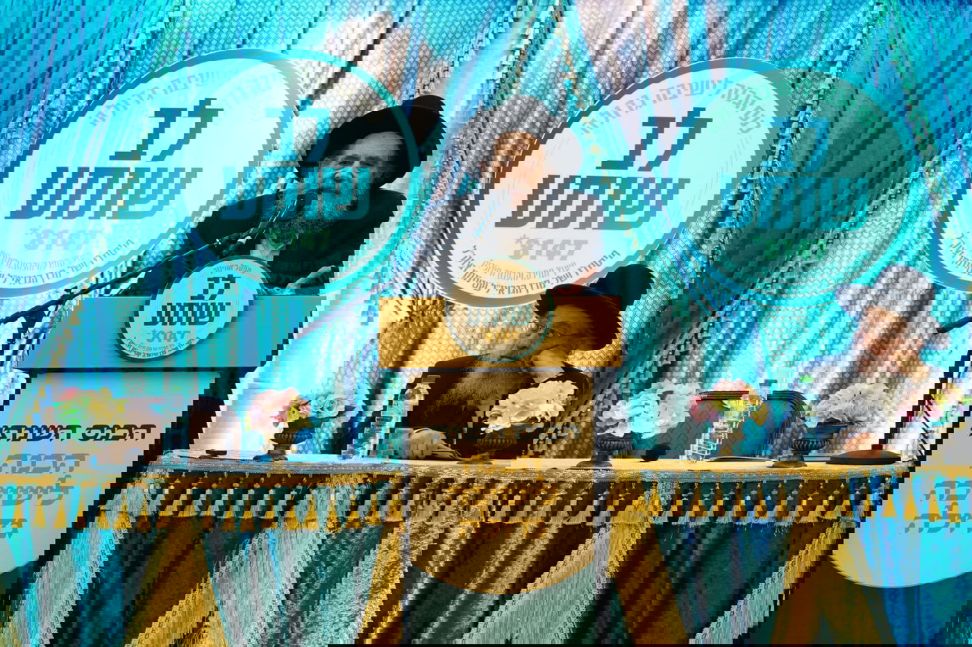 כנס ההכנה של לב שומע בירושלים