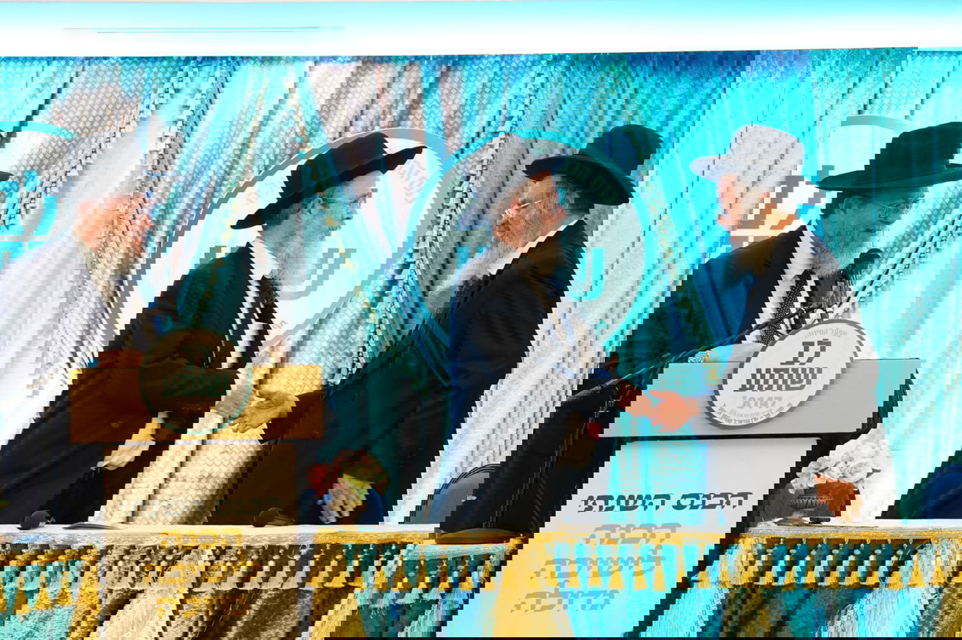 כנס ההכנה של לב שומע בירושלים