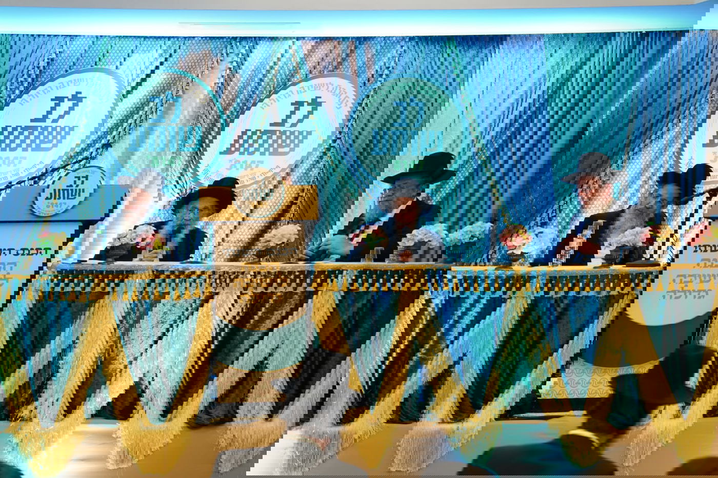 כנס ההכנה של לב שומע בירושלים