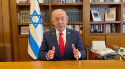 נתניהו בעדכון על המגעים לחטופים