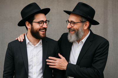 מחמאה היא צורך נפשי עמוק