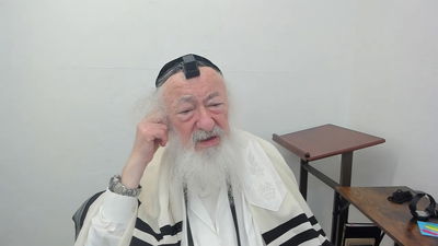 בואו לסיים ש"ס תוך שנה | השיעור היום: מסכת סנהדרין נ"ח-ס"ד