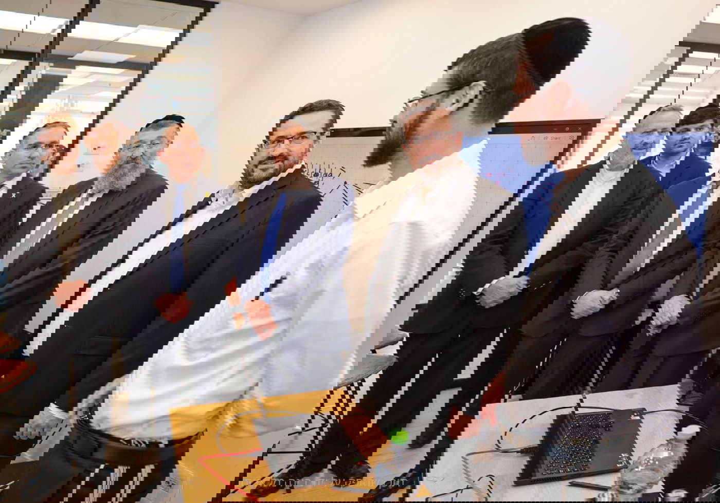 משרד העבודה וקמא-טק משיקים תוכנית הנדסאיות פרימיום מורחבת