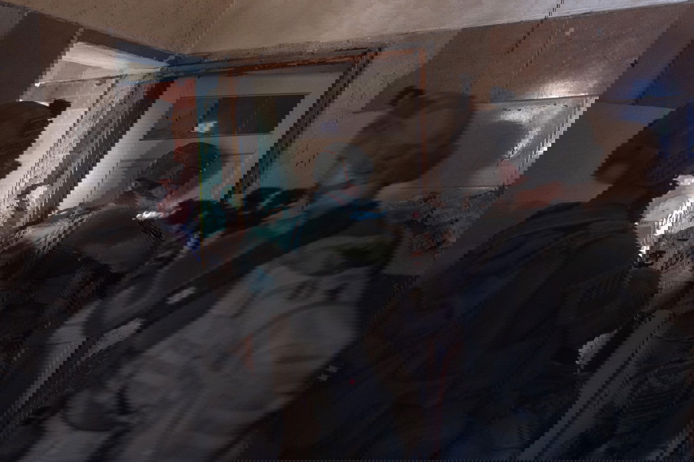 פעילות כוחות צה״ל ברצועה