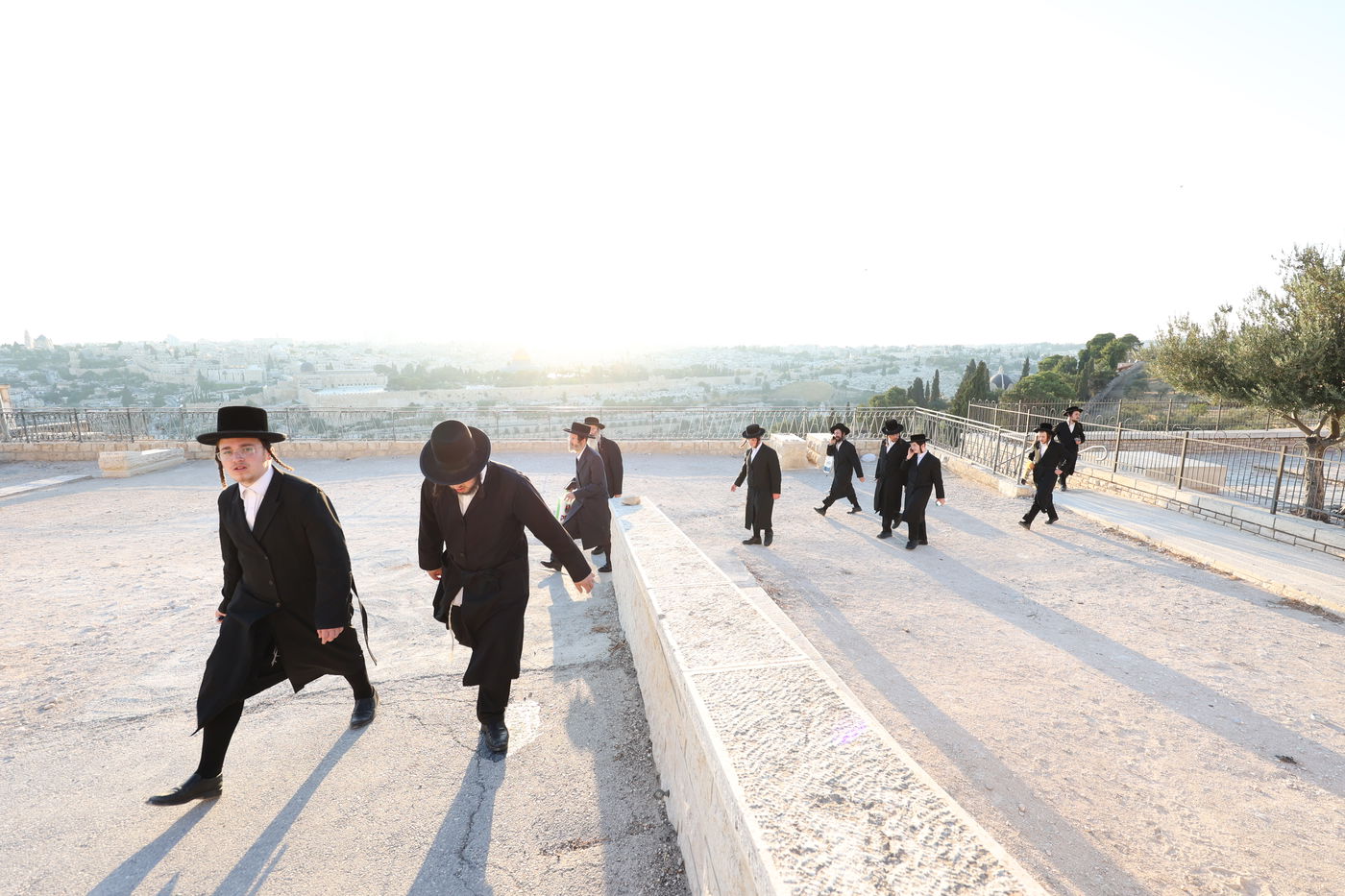 הילולת הגרי"ט וייס זצ"ל