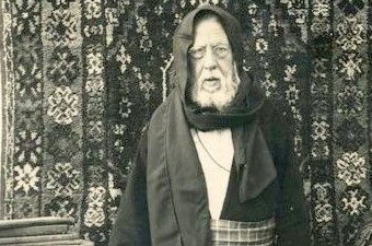 הגאון רבי רפאל אנקווה זצ"ל