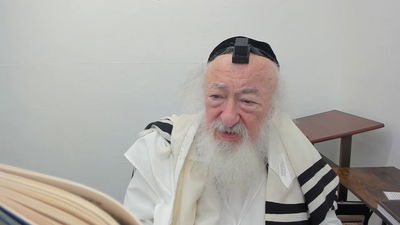 בואו לסיים ש"ס תוך שנה | השיעור היום: מסכת סנהדרין ס"ה-ע"ב