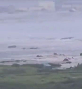 בעקבות רעידת אדמה חזקה ברוסיה: אזהרות צונאמי והיערכות חירום באוקיינוס השקט