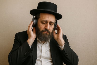 מוזיקה ווקאלית לתשעת הימים - מתאים או מיותר? | המומלצים