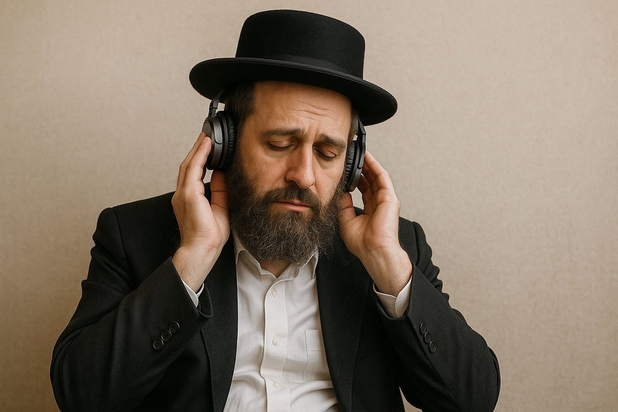 מוזיקה ווקאלית לתשעת הימים - מתאים או מיותר? | המומלצים