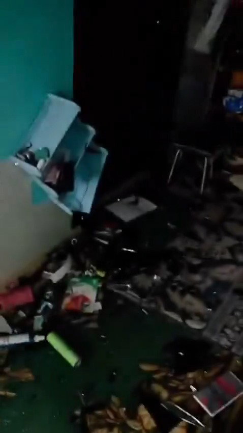 רעידת אדמה בקמצ'טקה במזרח רוסיה