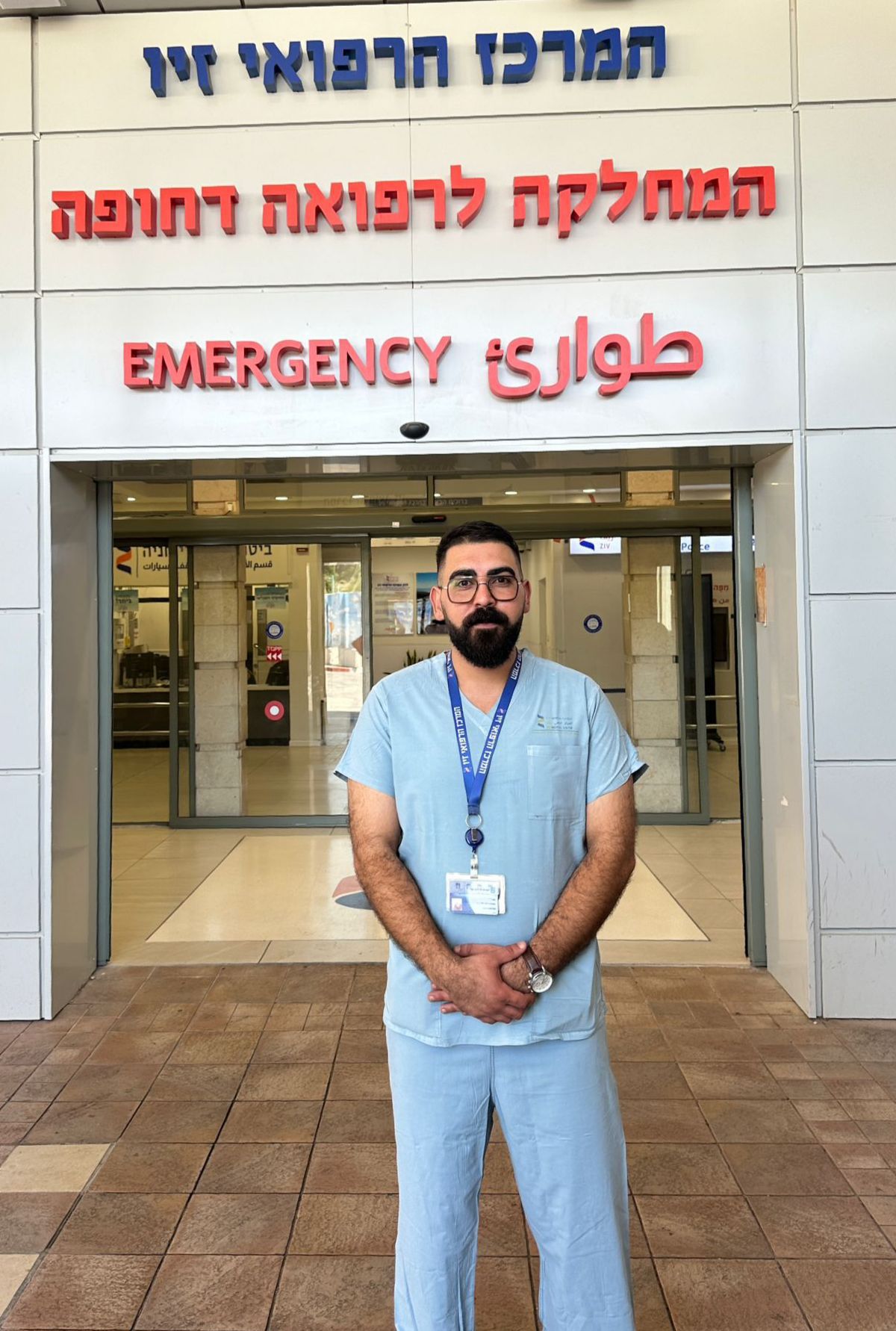 ד״ר אחמד ח׳לאילה