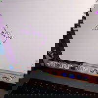 החתימה על מסך המחשב