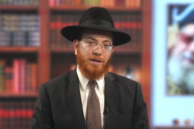 ערב תשעה באב בשבת: האם מותר לאכול בשר בסעודה המפסקת? • צפו