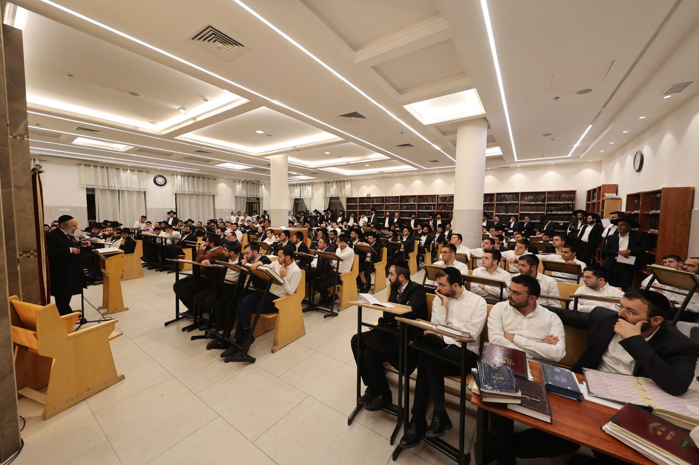 ישיבת אמרי דעת