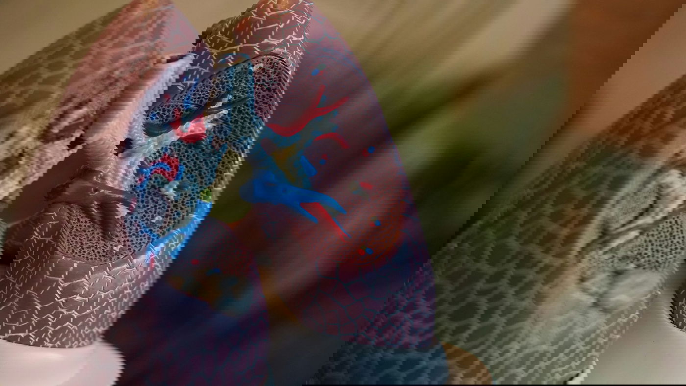 לא רק עישון יכול לפגוע בריאות